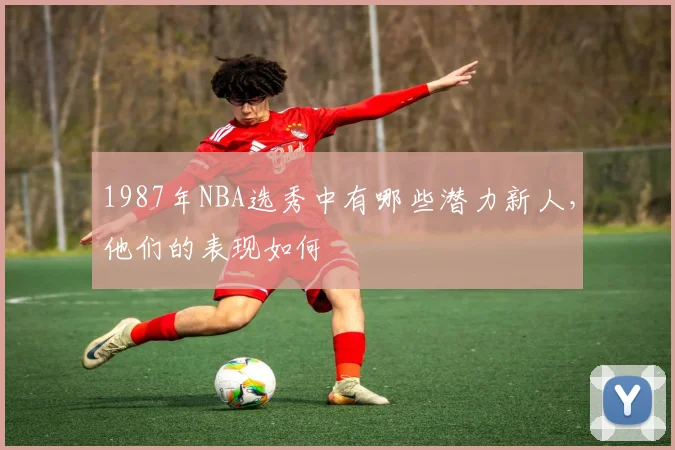 1987年NBA选秀中有哪些潜力新人，他们的表现如何