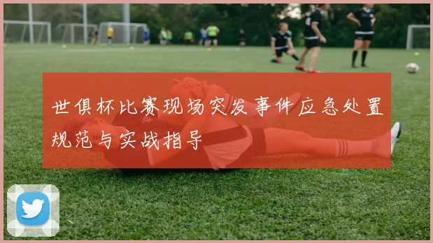 世俱杯比赛现场突发事件应急处置规范与实战指导