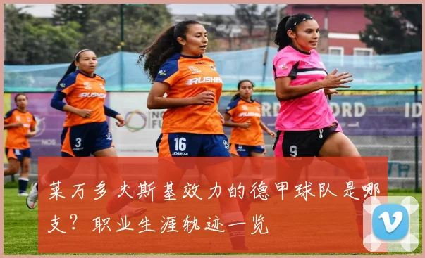 莱万多夫斯基效力的德甲球队是哪支？职业生涯轨迹一览