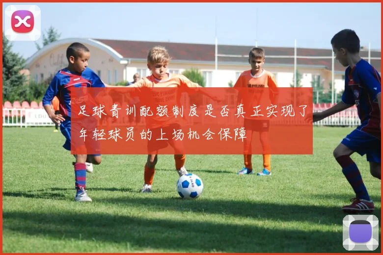 足球青训配额制度是否真正实现了年轻球员的上场机会保障